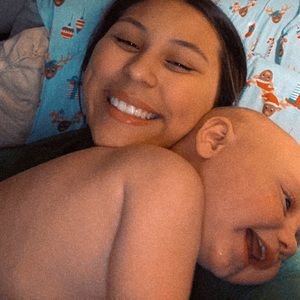 Meet your Posher, Evie